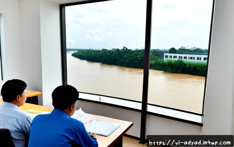 Doanh nghiệp cần biết gì về khung pháp lý bảo đảm nguồn nước và rủi ro tuân thủ? 3 물 안보의 법적 측면 관련 이미지 1